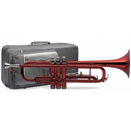 Труба Stagg 77-T/RD/SC, фото 